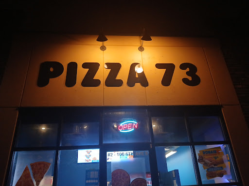 Photo of Pizza 73 - 100 6 Ave S #2, Warman, SK S0K 0K2